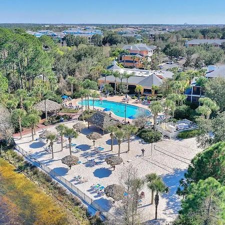A Spooktacular Haunted Mansion. Apartman Kissimmee Kültér fotó