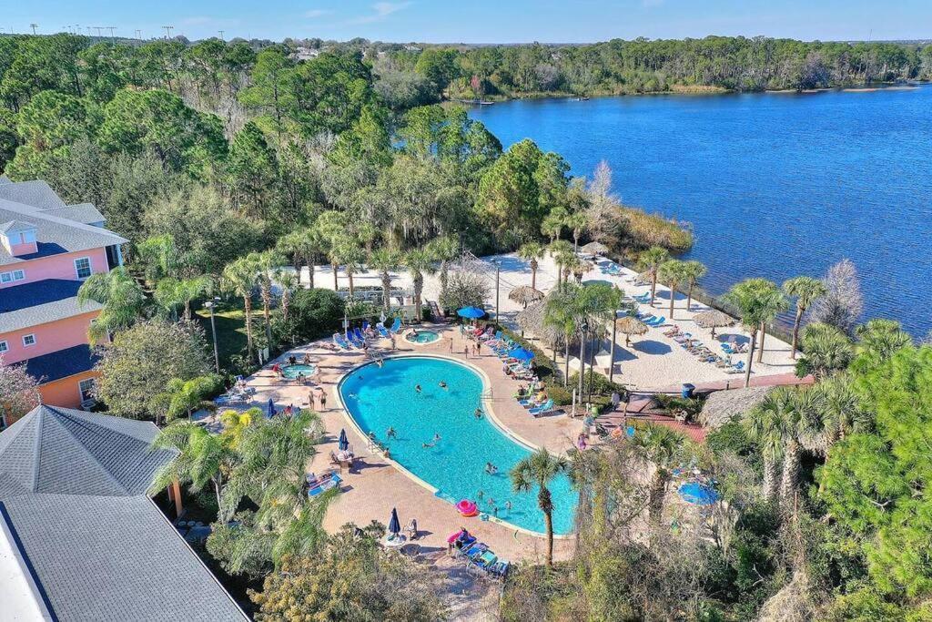 A Spooktacular Haunted Mansion. Apartman Kissimmee Kültér fotó