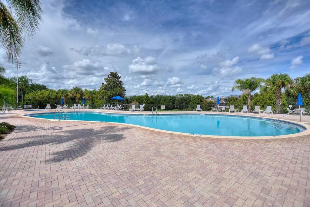 A Spooktacular Haunted Mansion. Apartman Kissimmee Kültér fotó