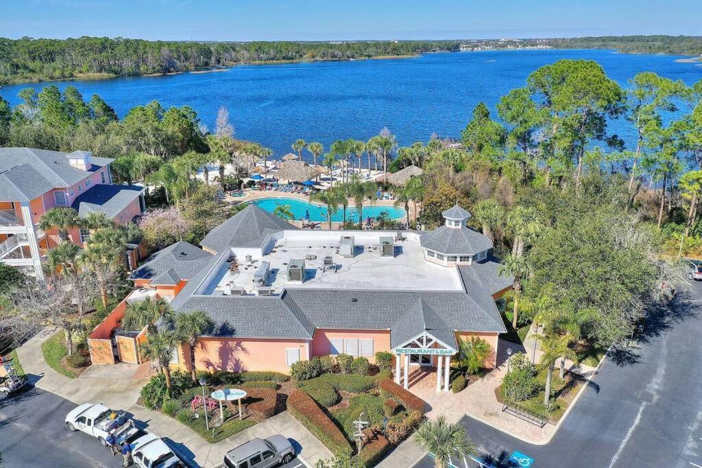 A Spooktacular Haunted Mansion. Apartman Kissimmee Kültér fotó