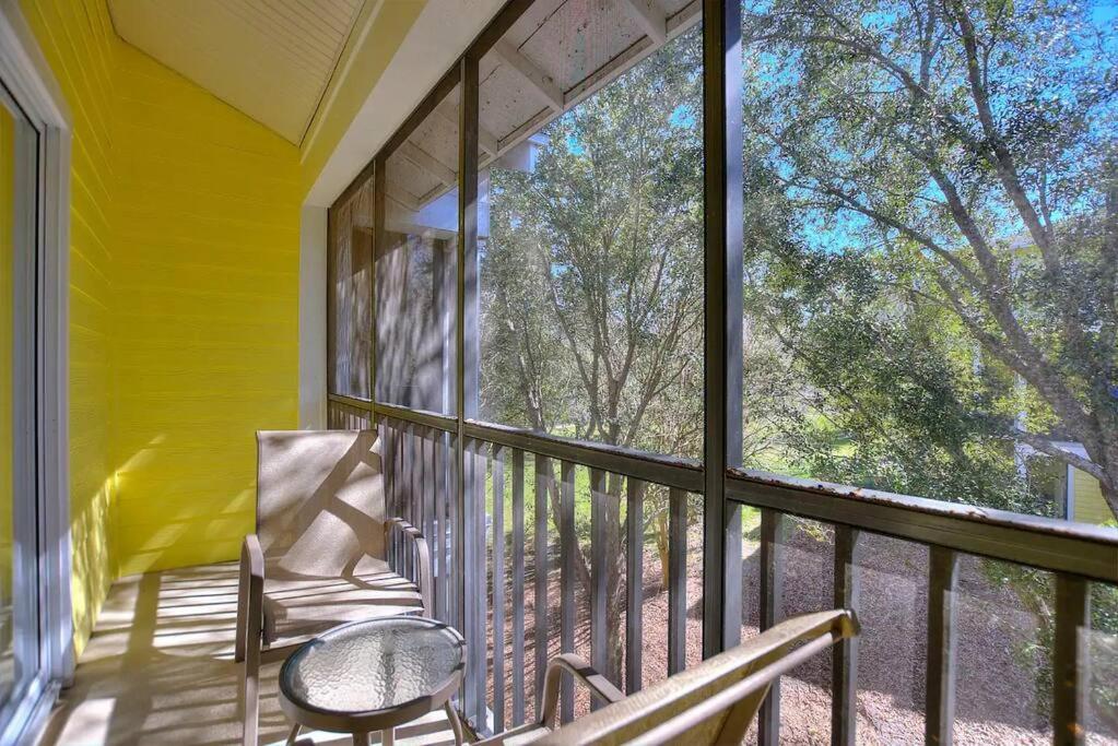 A Spooktacular Haunted Mansion. Apartman Kissimmee Kültér fotó